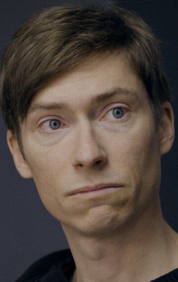 Иржи Черны / Jirí Cerný