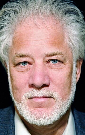 Майкл Ондатже / Michael Ondaatje