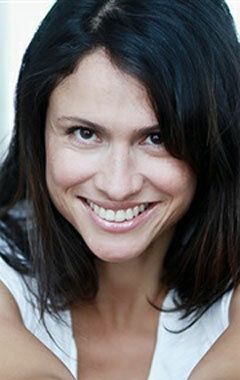 Соня Манкай / Sonia Mankaï
