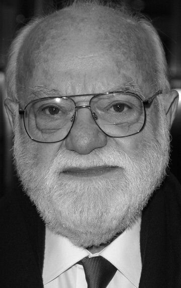 Сол Заенц / Saul Zaentz