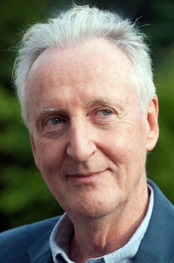 Хью Фрейзер / Hugh Fraser