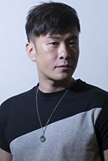 Бенжамин Хенг / Benjamin Yeung