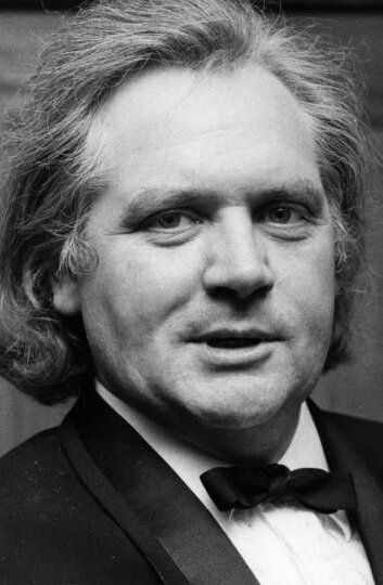 Кен Рассел / Ken Russell