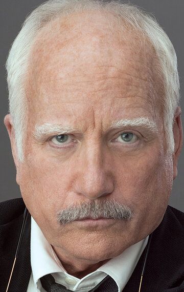 Ричард Дрейфусс / Richard Dreyfuss