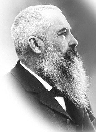 Клод Моне / Claude Monet