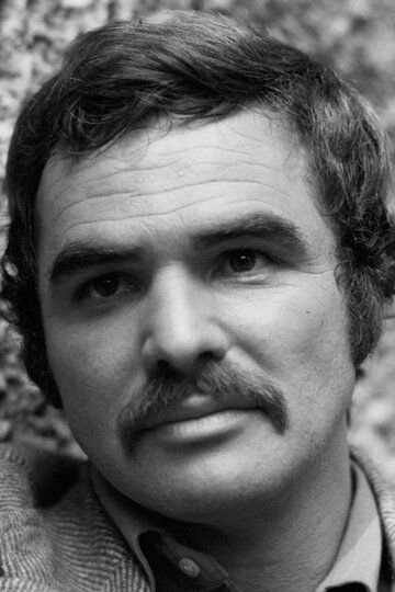 Берт Рейнолдс / Burt Reynolds