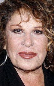Лэйни Казан / Lainie Kazan