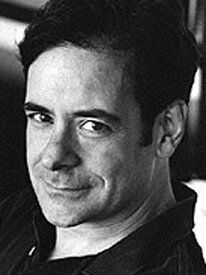 Марк Нельсон / Mark Nelson