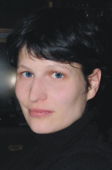 Мира Гитнер / Mira Gittner