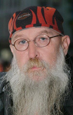 Роланд Ребер / Roland Reber