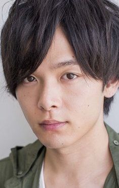 Томоя Накамура / Tomoya Nakamura