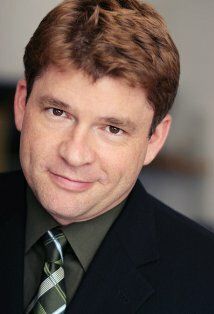 Дэн О’Коннор / Dan O'Connor