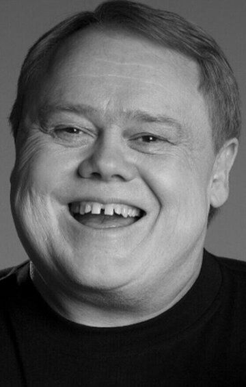 Луи Андерсон / Louie Anderson