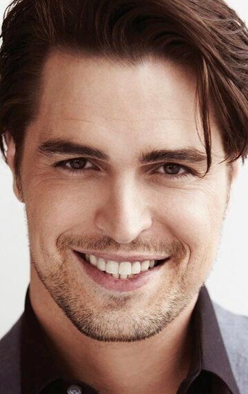 Диого Моргадо / Diogo Morgado