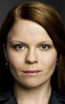 Синье Эгхольм Олсен / Signe Egholm Olsen