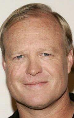 Билл Фагербакки / Bill Fagerbakke