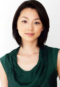Манами Хондзё / Manami Honjou