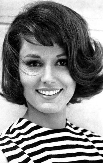 Пола Прентисс / Paula Prentiss