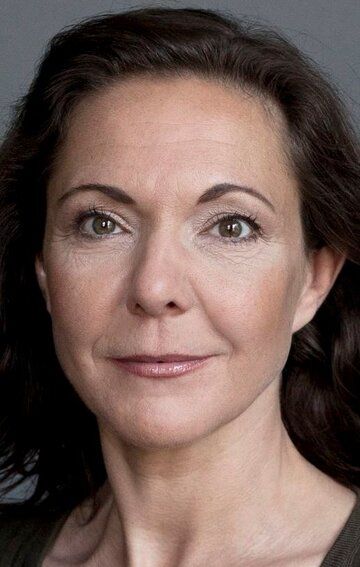 Дуня Бенгш / Dunja Bengsch