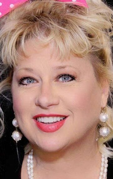 Виктория Джексон / Victoria Jackson