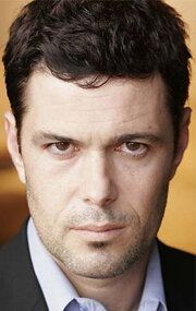 Карлос Бернард / Carlos Bernard