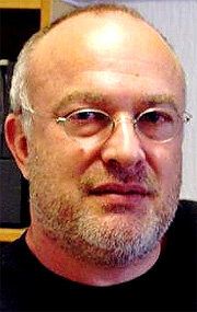 Эрве Брио / Hervé Briaux