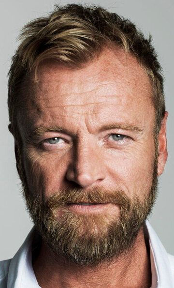 Ричард Дормер / Richard Dormer