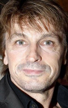 Питер О’Брайэн / Peter O'Brien
