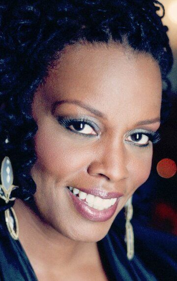 Дайян Ривз / Dianne Reeves