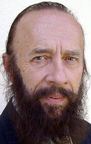 Гари Зиверс / Gary Sievers