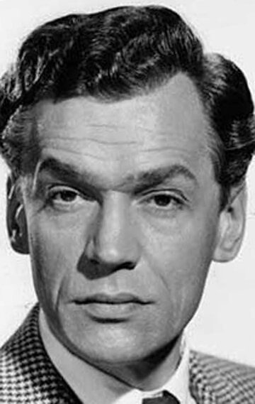 Пол Скофилд / Paul Scofield