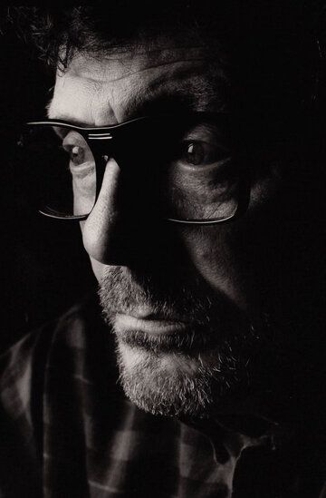 Джон Маккензи / John Mackenzie
