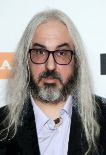 Дж. Маскис / J. Mascis