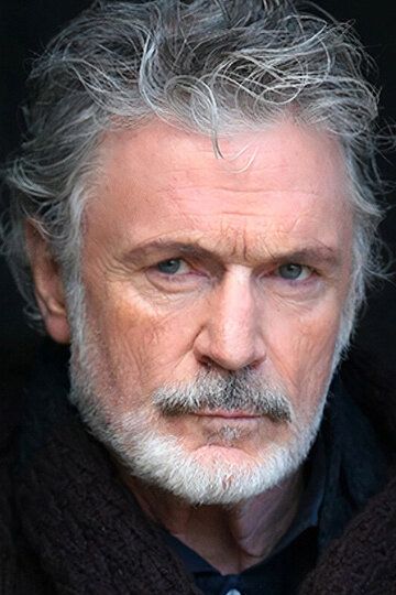 Патрик Бергин / Patrick Bergin