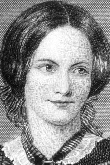 Шарлотта Бронте / Charlotte Brontë