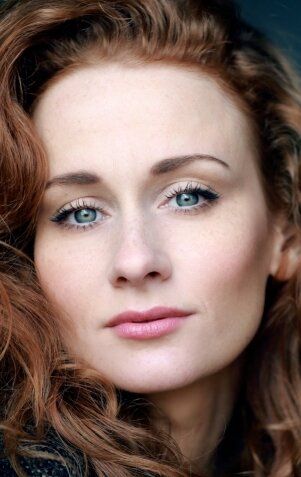 Лиэнн Роу / Leanne Rowe
