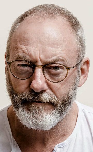 Лиам Каннингэм / Liam Cunningham