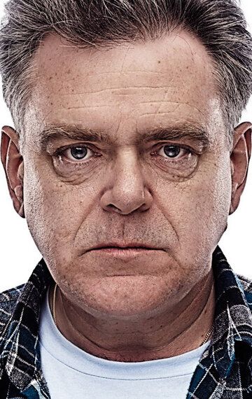 Кевин МакНэлли / Kevin McNally