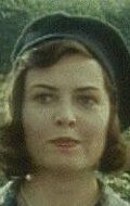 Шарлотта Аттенборо / Charlotte Attenborough
