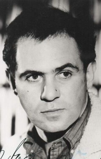 Питер Вудторп / Peter Woodthorpe