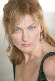 Татьяна Чехова / Tatiana Chekhova
