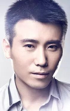 Ли Найвэнь / Li Naiwen