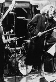 Jethro Tull / Jethro Tull