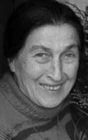 Димитрина Савова / Dimitrina Savova