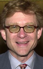 Джим Тернер / Jim Turner