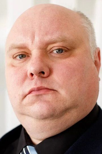 Ростислав Лаврентьев /