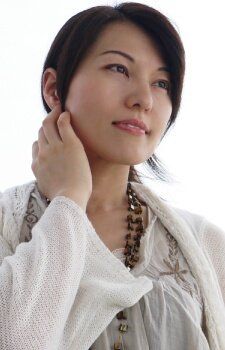 Акико Кимура / Akiko Kimura