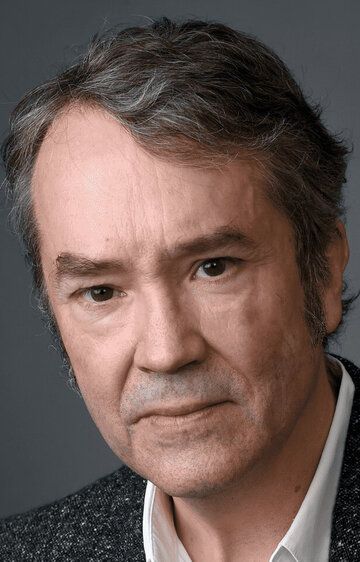 Картер Бёруэлл / Carter Burwell