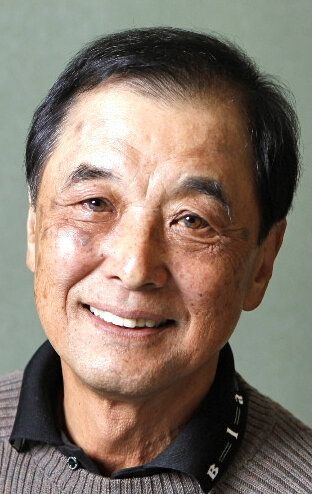 Такаси Ямагути / Takashi Yamaguchi