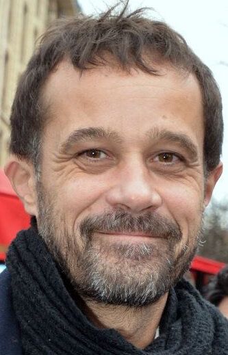 Клод Баррас / Claude Barras